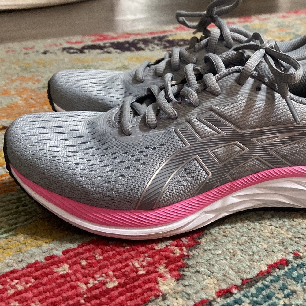 ASICS